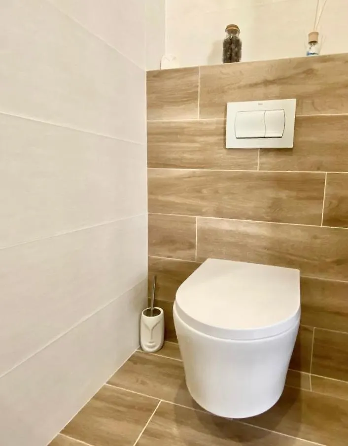Apartment In The Heart Of Salou
