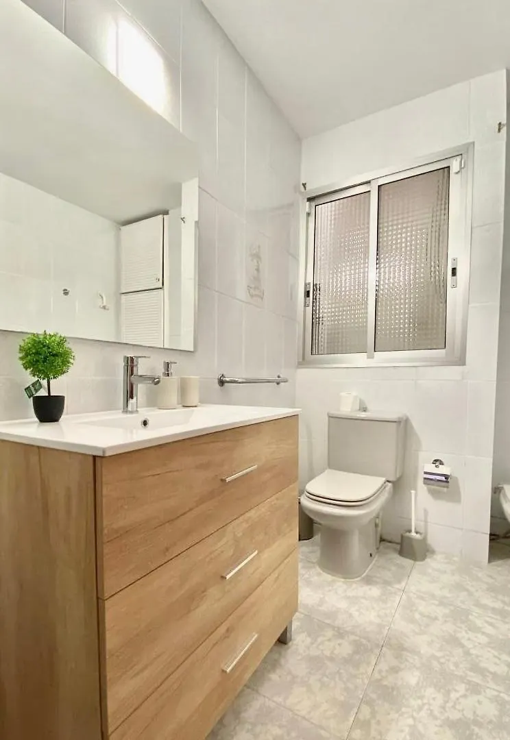 Apartment In The Heart Of Salou