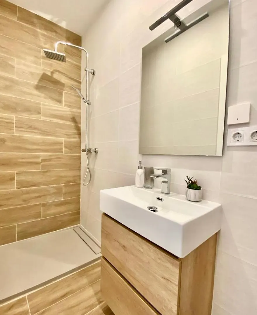 Apartment In The Heart Of Salou 0*,