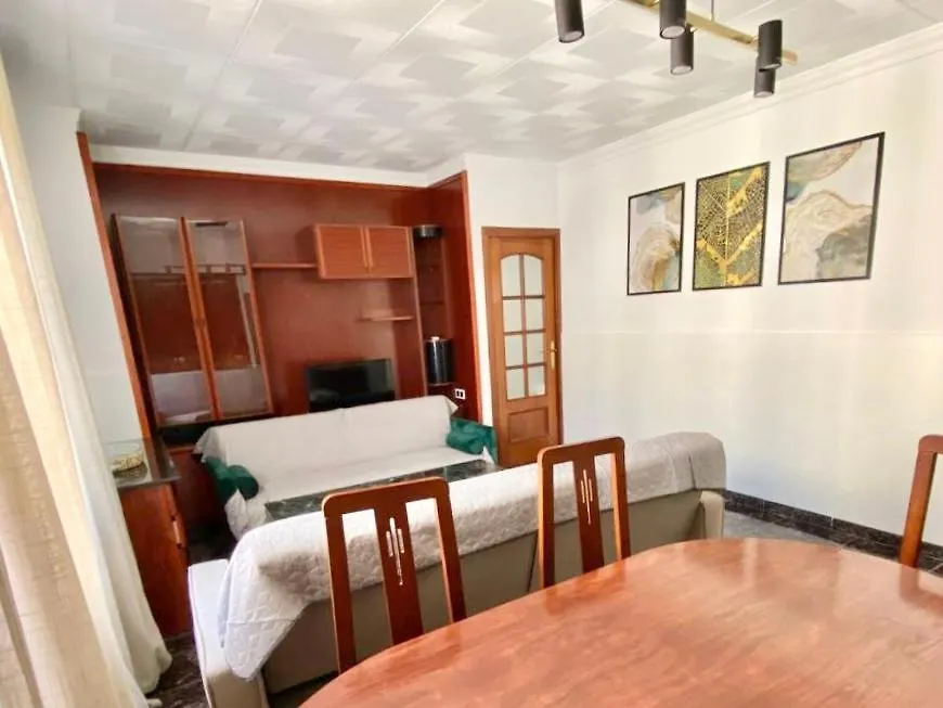 Apartment In The Heart Of Salou