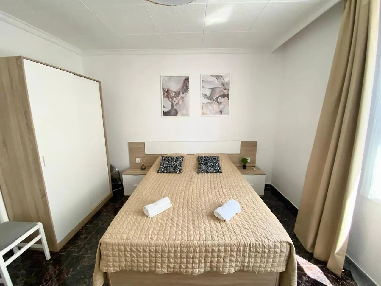 Apartment In The Heart Of Salou
