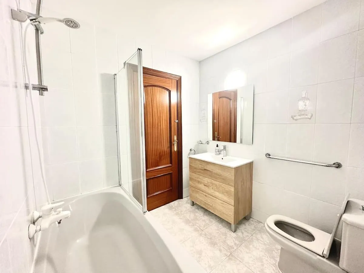 Apartment In The Heart Of Salou