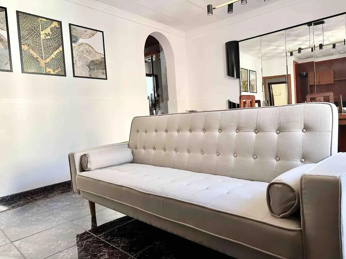 Apartment In The Heart Of Salou 0*,  Spain