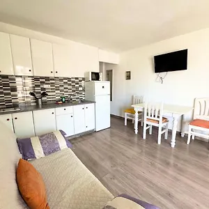  Appartement Apartsalou Bilbao